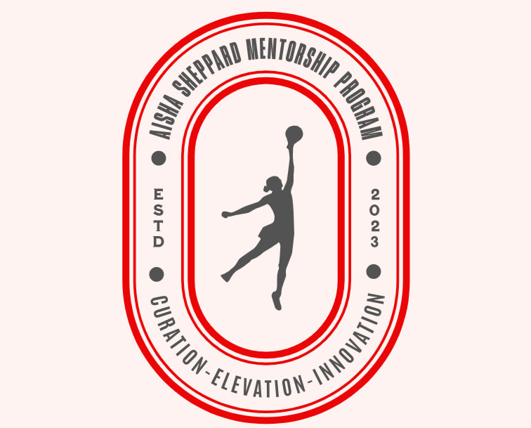 Aisha Sheppard Mentorship & Training Program Session